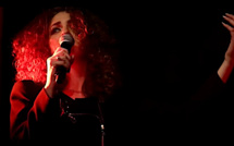 Diana Saliceti le 8 mars à Ajaccio pour un concert de femmes à "La Montagne"