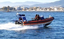 Prupià : Une nouvelle embarcation pour la station des sauveteurs en mer