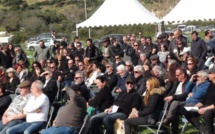 Spéculation immobilière à Santa Reparata di Balagna : L'appel  de Corsica Libera entendu