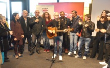 2ème Festival « Il était une voix en Corse », les derniers réglages