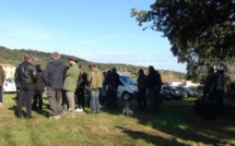 Corsica Libera de retour sur le site d'I Palazzi