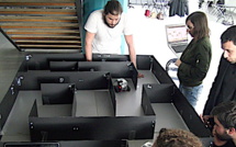 Bastia : Quand les robots envahissent la Kedge Business School !