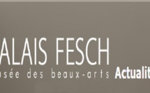 Le Palais Fesch d'Ajaccio et ses exposition du mois de mars
