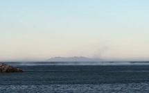 Météo : Alerte aux vents forts sur la Haute-Corse