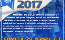 Borgo : On prépare la 15ème édition du « Salon des collectionneurs »