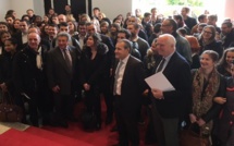 La 36ème  promotion de l’IRA reçue à la CTC : 114 futurs cadres découvrent le Statut Particulier