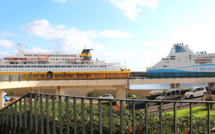 Transports : Une hausse de 2% en Janvier !