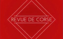"Revue de Corse" avec Jean-Martin Mondoloni