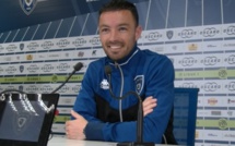 SC Bastia : Gagner contre les "Verts" pour voir un peu moins… rouge !