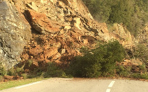 Intempéries des 23 au 25 novembre en Haute-Corse : "Etat de catastrophe naturelle" pour 16 communes