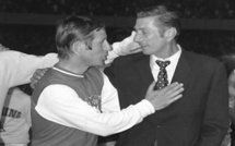 Isolella : Raymond Kopa a quitté "son île" 