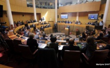 Après la visite de François Hollande : Les réactions du groupe du Rassemblement et des élus FN-RBM Corsica