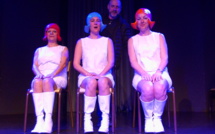 E Teatrale : Ne ratez pas le bus de « Théâtre Expression »