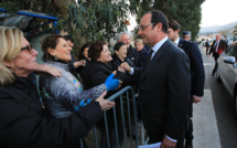 " Ce que nous n’avons pas pu dire à François Hollande"