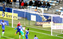 Le Sporting encore une fois en échec face à Saint-Etienne (0-0)