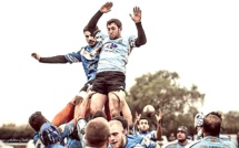 Rugby : Le RC Ajaccio prend ses distances sur  Noves