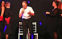 E Teatrale di Bastia : Et si vous dîniez ce lundi soir avec la compagnie Ghjuvanetta ?