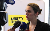 Le festival du film « Au cinéma pour les droits humains » d'Amnesty international  passe par la Corse