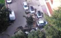 Météo : La tempête Zeus s’est éloignée vers l’Adriatique