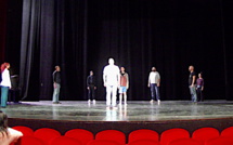 E Teatrale : Une sublime « Colomba » ce mercredi au théâtre de Bastia