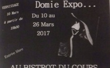 Deux événements au bistrot du cours: une exposition et une discussion/lecture philo