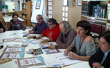 Bastia : L’Afrique, thème du 19ème Printemps des poètes