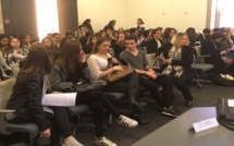 Rencontre en préfecture d'Ajaccio autour de la Journée Internationale des femmes