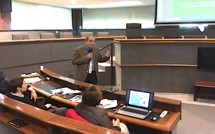 Lutte contre le charançon rouge du palmier,  la mobilisation unique garantie du résultat…