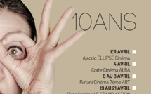 Le FESTIVAL U FILMU CORTU « Les Nuits MED » fête ses dix ans