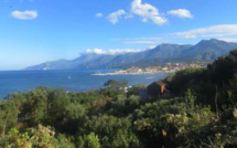 Patrimoniu-Conca d'Oru-San-Fiurenzu et Sanguinaires-La Parata : Grands sites de France !