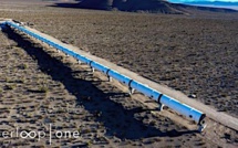 Voyager entre Corse et Sardaigne à 1 000 Km/h : La simulation du projet Hyperloop continue