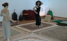 E Teatrale : « Davia, La Sultane » en clôture samedi à L’Alb’Oru