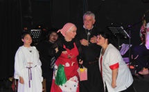 "U paese scemu": Une  comédie musico-théâtrale du CCAS de Calvi  qui détonne !