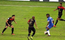 Le Sporting, qui a encore fini à dix, coule à Guingamp (5-0)