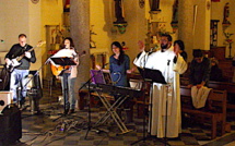 Bastia : Il était une foi…. ABBA !