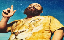 AGHJA / Thomas de Pourquery et Supersonic "Play Sun Ra", Vendredi 17 mars, 21h