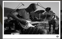 Les Dudes le 24 mars à Scenina, la petite scène