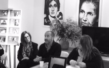 Ville-di-Pietrabugno : "Les femmes dans la littérature", thème d'un apéro-lecture très réussi