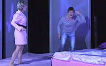 Bastia : Un « Occident » toujours dans l’air du temps à « La Fabrique de théâtre »