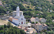 Eductour sur la valorisation du Patrimoine de Corbara