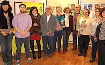 "Au cinéma pour les droits humains" fait étape à L'Ile-Rousse avec Amnesty international France 