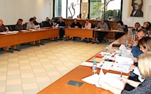 Réduction des dépenses de 7%  : Objectif 2017 du conseil municipal de L'Ile-Rousse