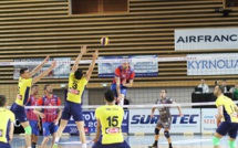 GFCA : La fin de l’aventure face à Fenerbahçe (1-3)