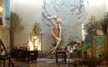 Veillée corse traditionnelle Espace Cyrnea - Un Village Corse à Paris