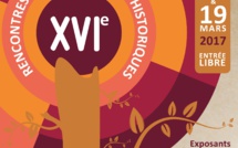 La Corse présente aux rencontres généalogiques de Mauguio-Carnon