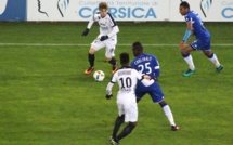 SC Bastia : Nouvelle défaite à Metz