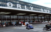 Attaque de Paris : Les passagers Corses bloqués à l'aéroport