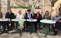 Bastia : Un concours de pétanque intergénérationnel