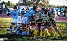 Rugby Honneur : Le RCA bute sur Sanary…