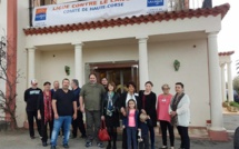 Le Domaine Orsini en fête pour la Ligue contre le cancer de Calvi-Balagne